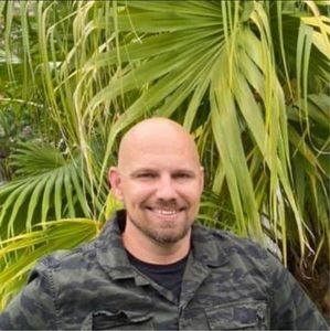 Meet your Posher, Matthew